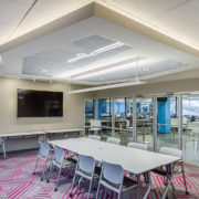 Federal Way conference room