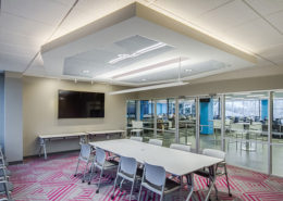 Federal Way conference room