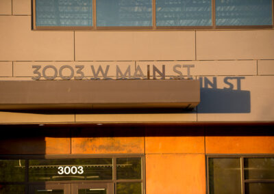 30th & Main