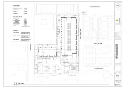 Dee Mar Apartments