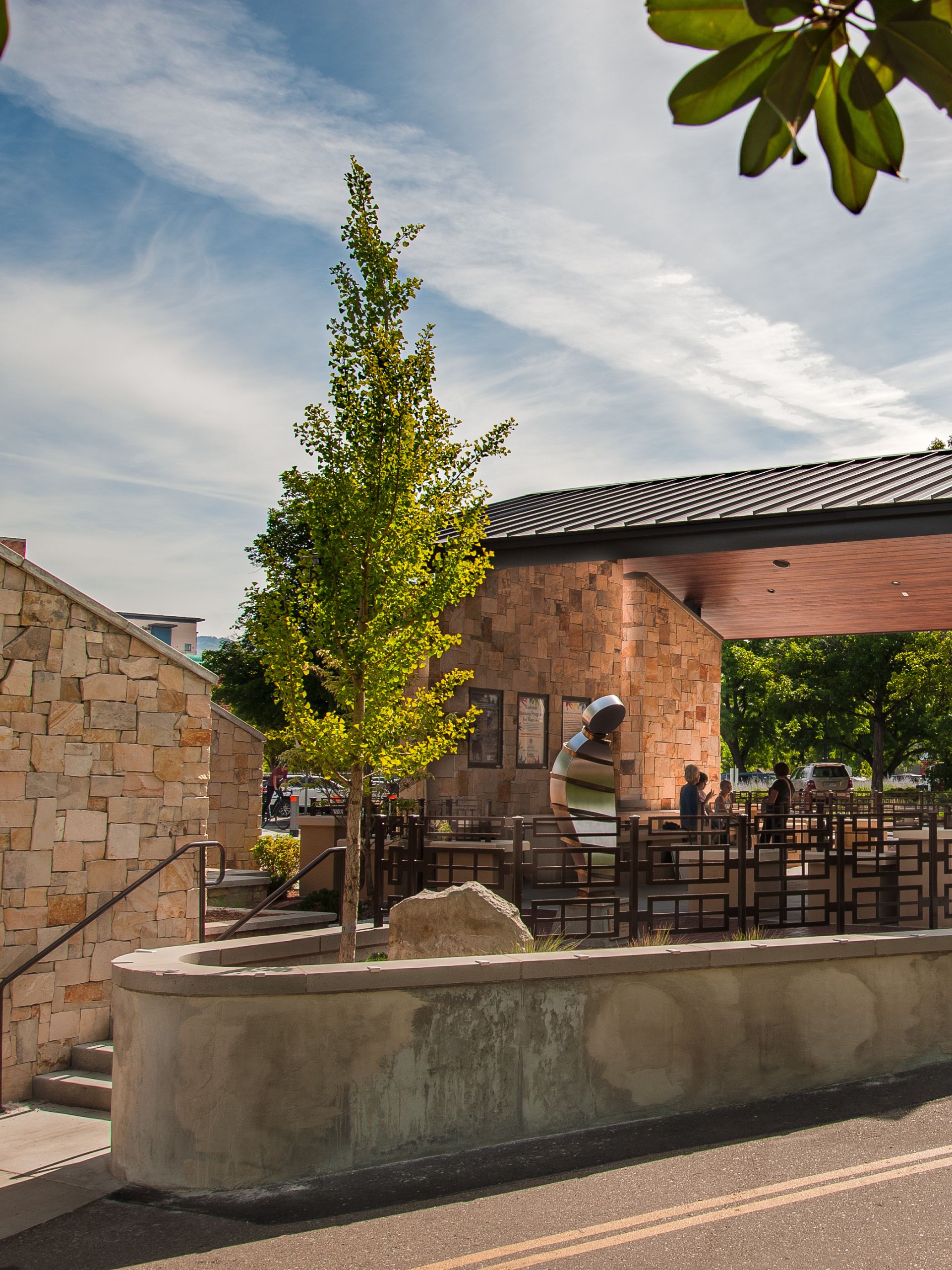 Anne Frank Memorial Cover Image