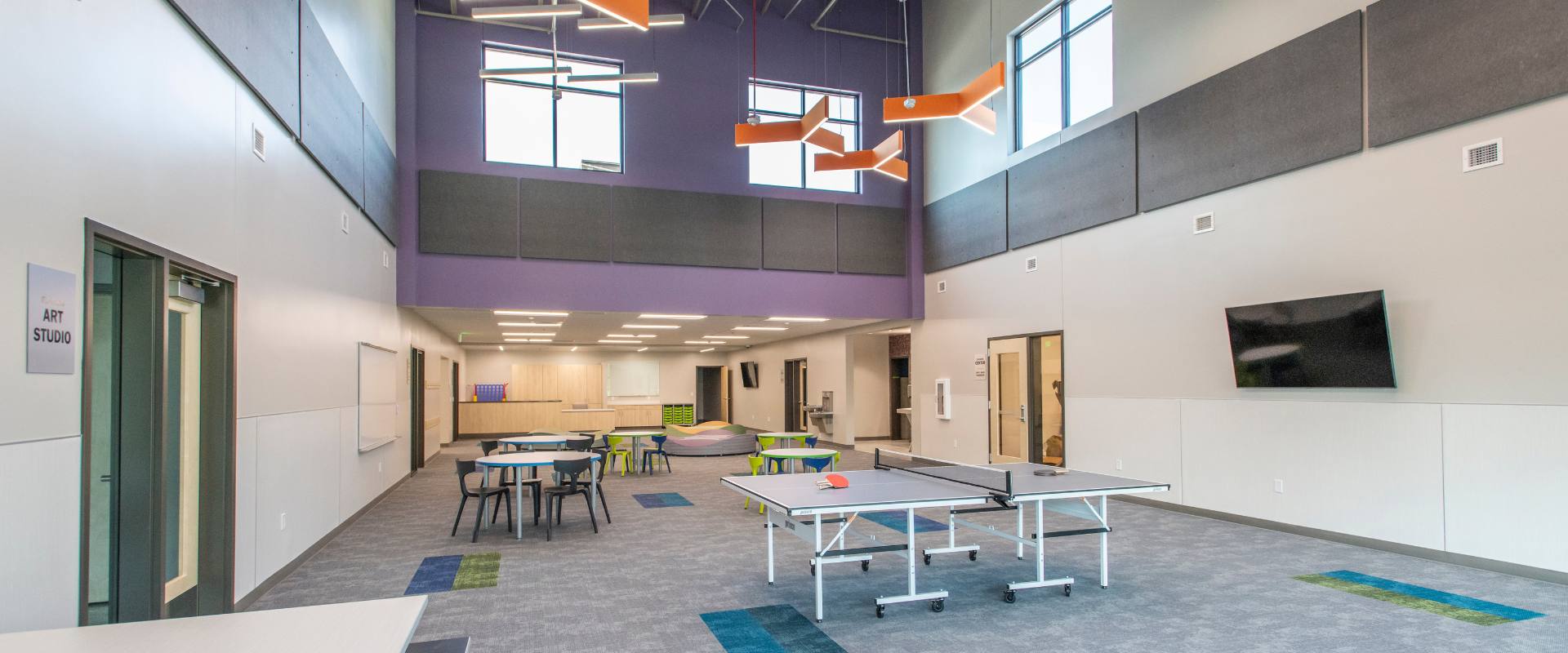 Architecture & Interior Design