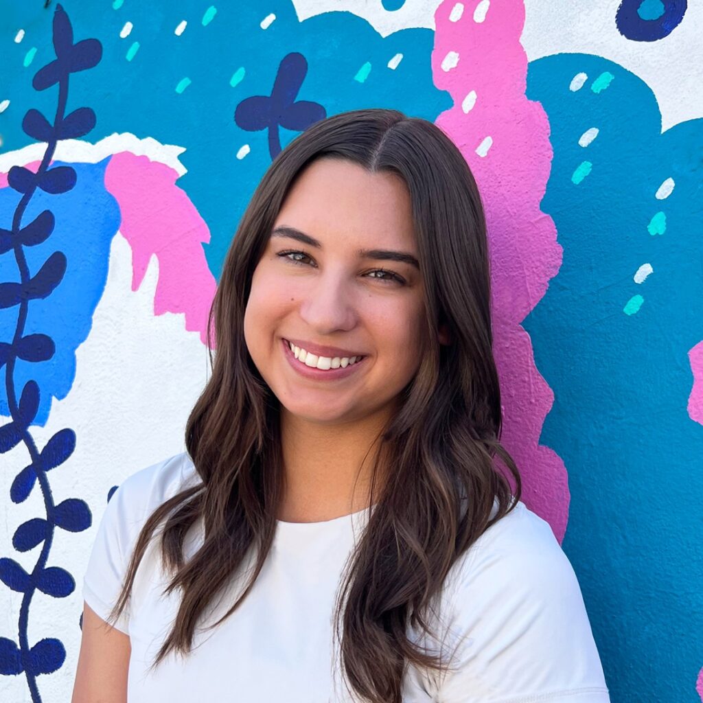 Nicole Stampke