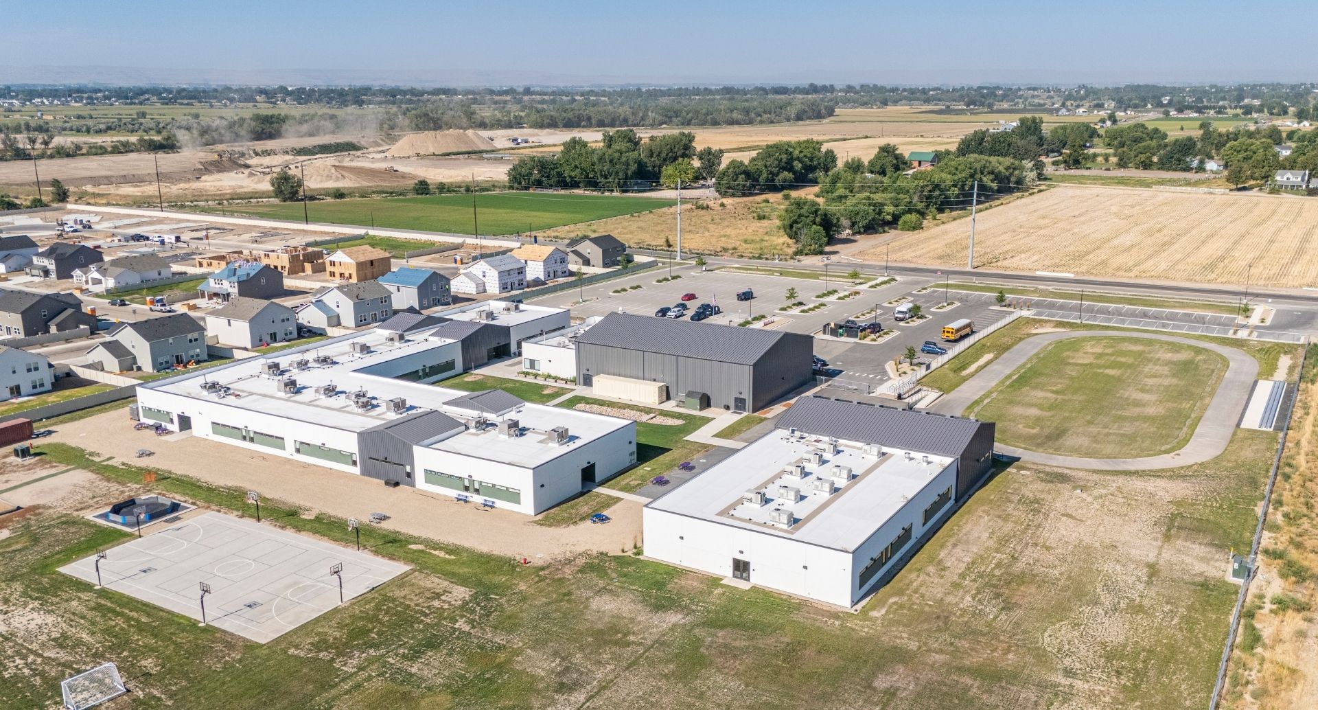 Forge International School