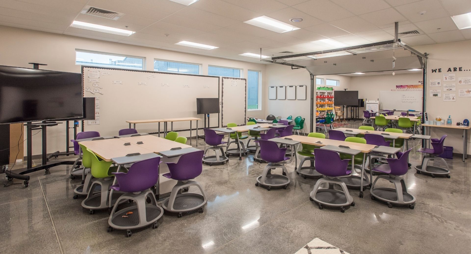 Forge International School