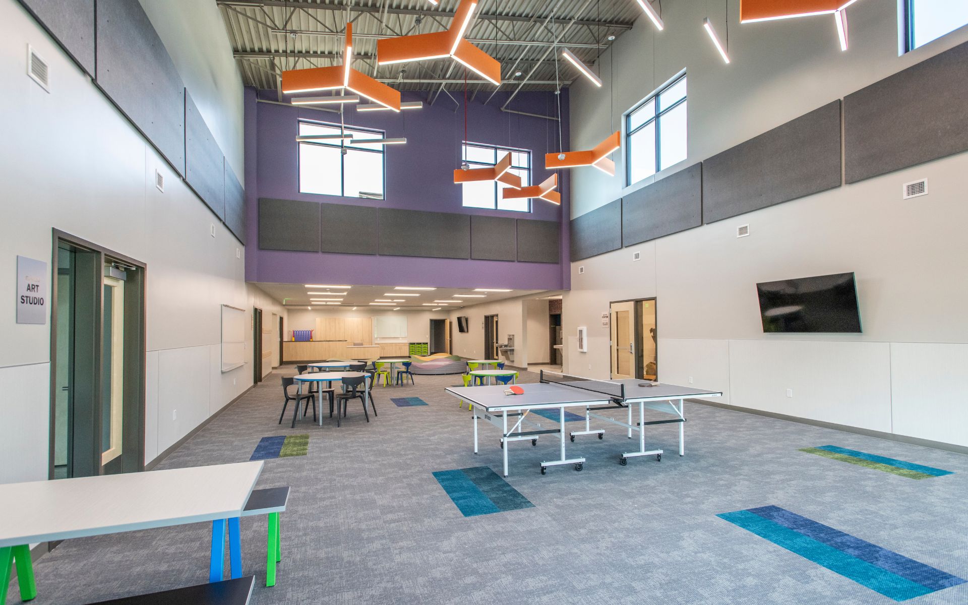 Boys & Girls Club Kuna