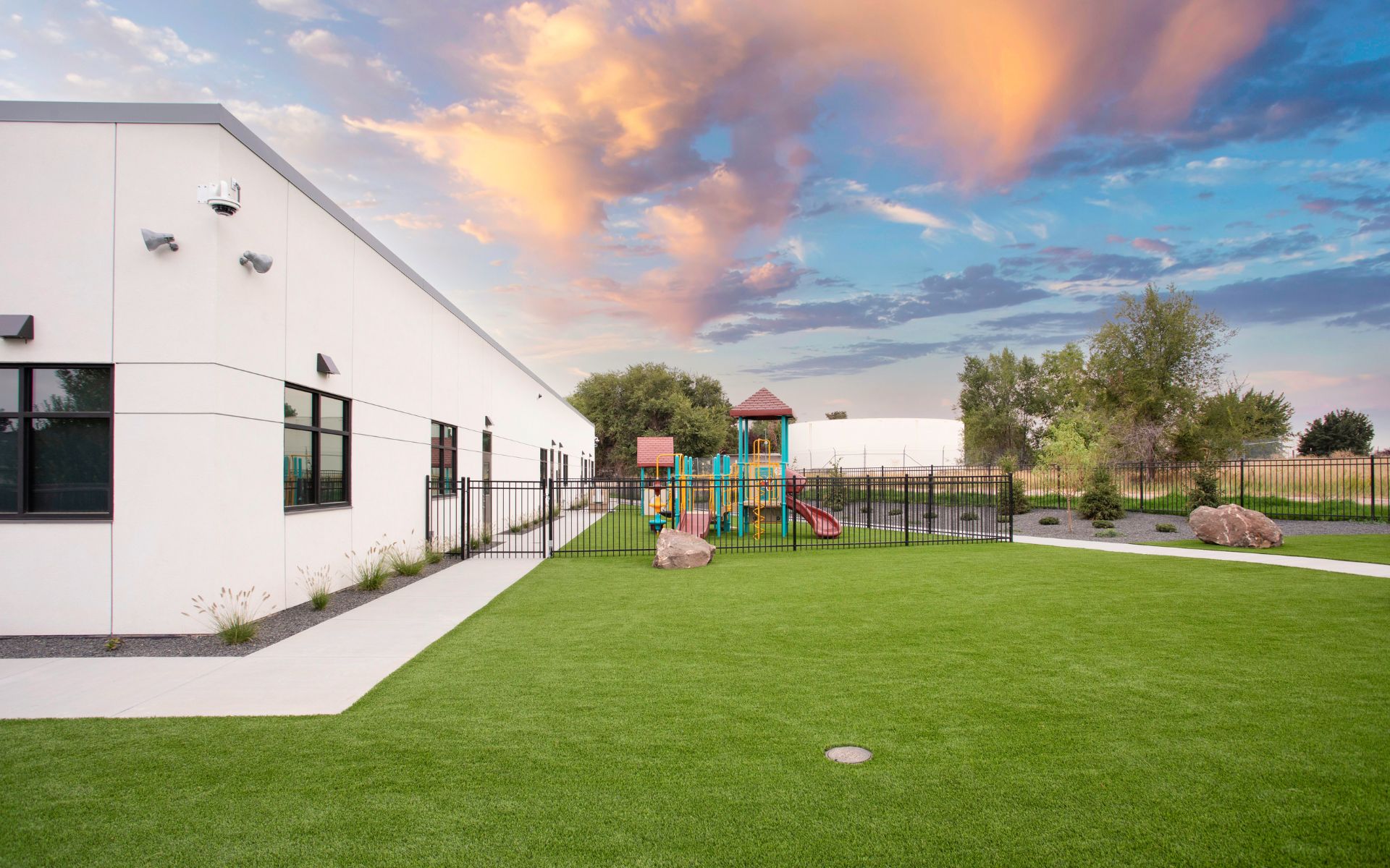 Boys & Girls Club Kuna