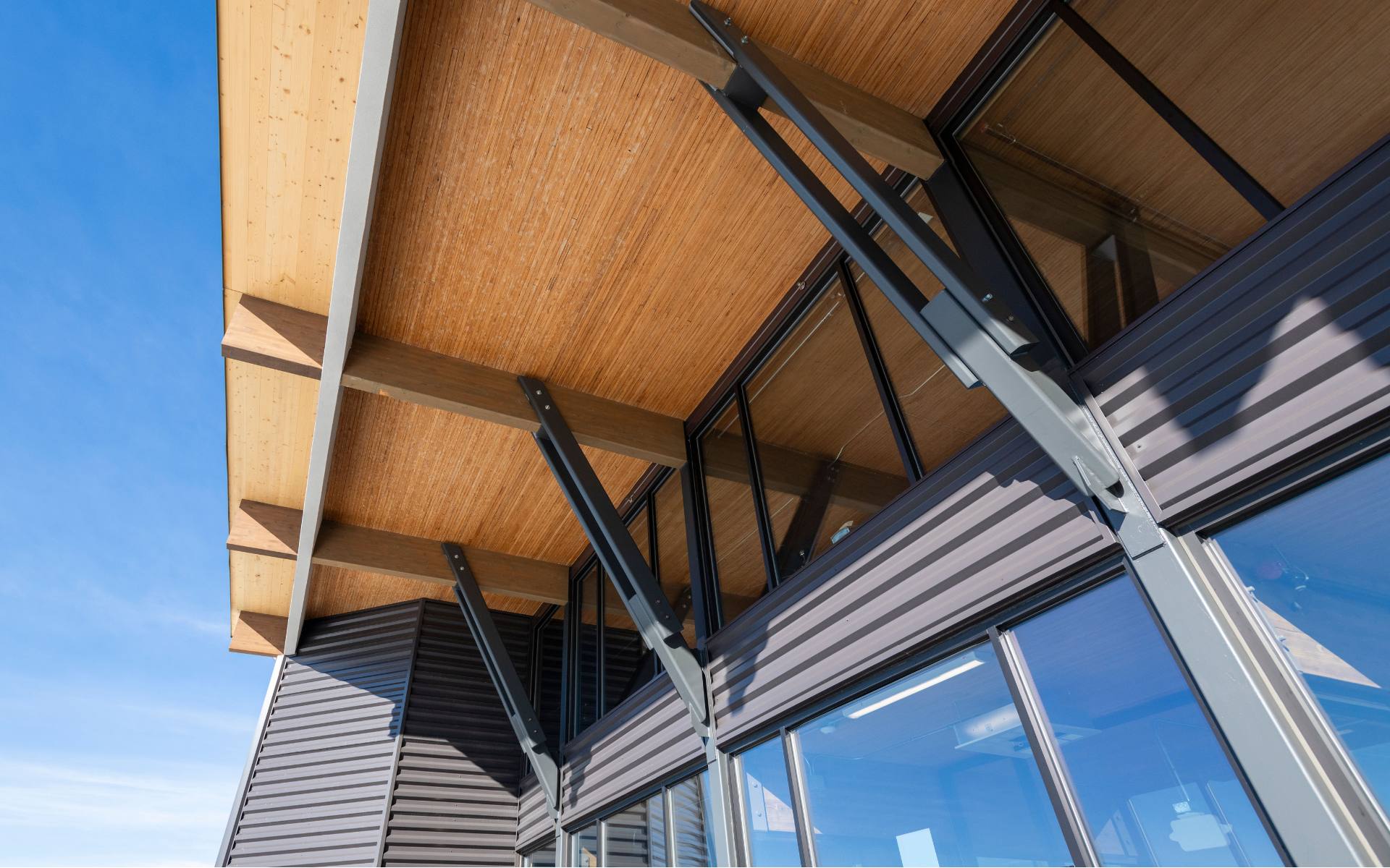 College of Idaho "Finney" remodel