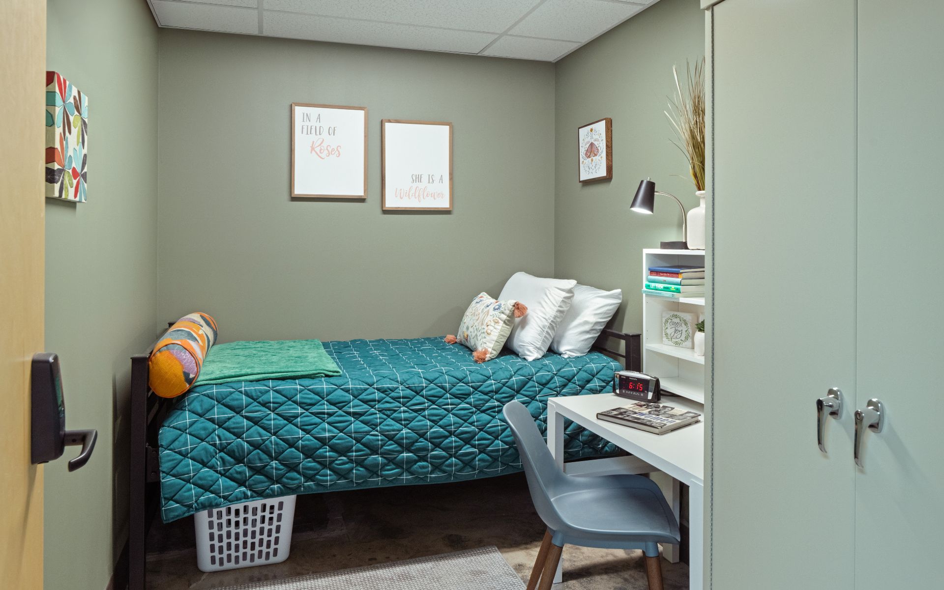 Interfaith Sanctuary