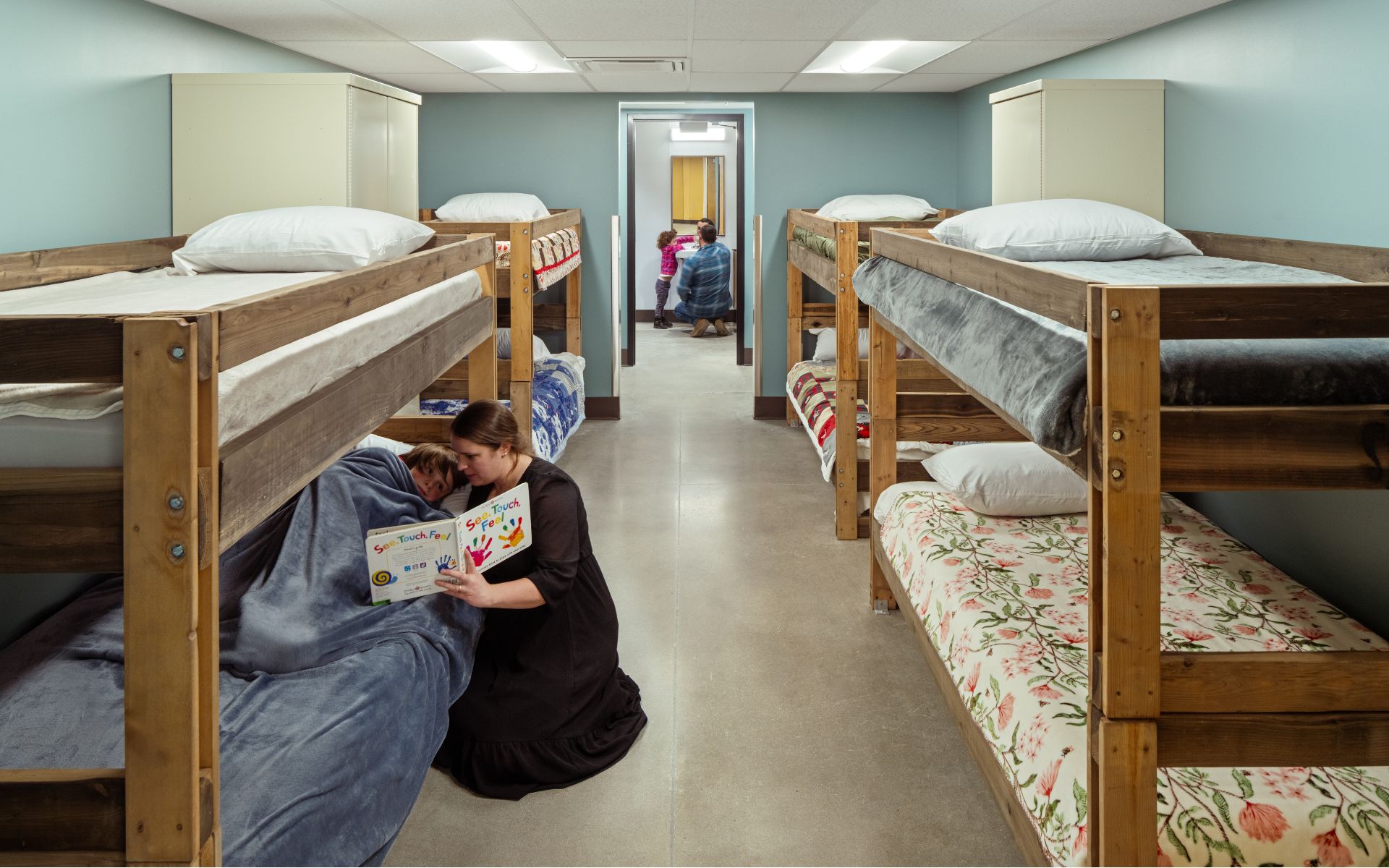 Interfaith Sanctuary